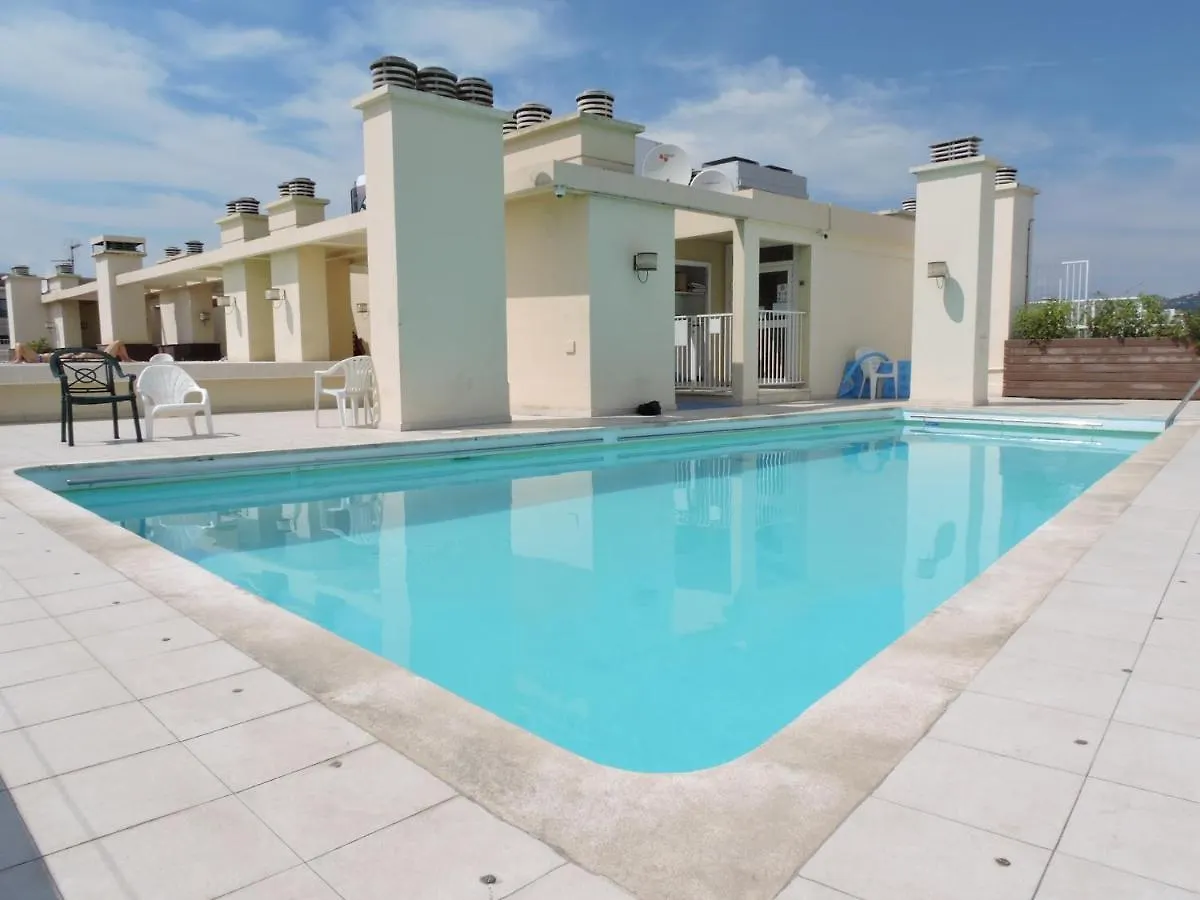 Apartment Studio 7 Promenade Des Anglais Nice