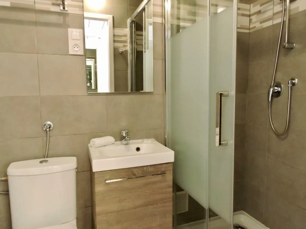 Apartment Studio 7 Promenade Des Anglais Nice France