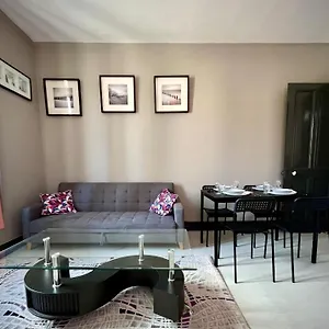  Apartment Centre'appart France