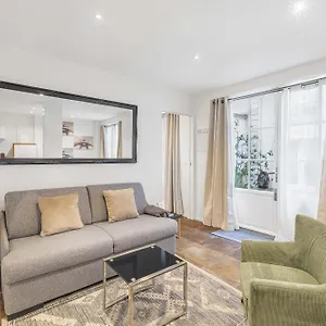  Apartment Bella Citta France