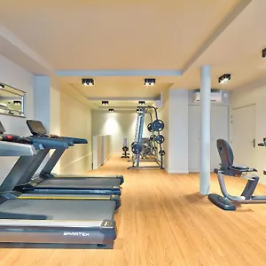  Apartment 65-french Cancan St Denis France