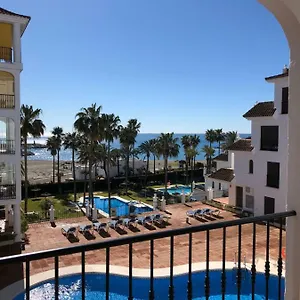  Apartment Puerto De La Duquesa Sea View Spain